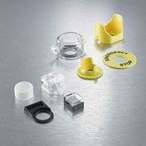 Push Button Switch Accessories - Φ12 waterproof cover F12-1-